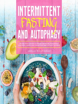 cover image of Intermittent Fasting and Autophagy